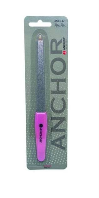 ANCHOR 117 TIRNAK TÖRPÜSÜ X 12AD
