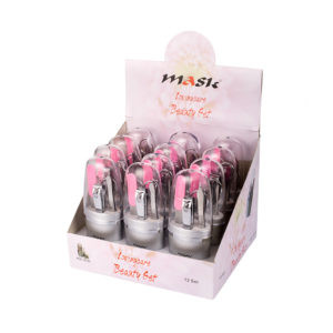 ANCHOR TREE MANİKÜR SET M130 X 12AD