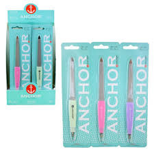 ANCHOR 226 ET SIYIRICILI TÖRPÜ X 12AD