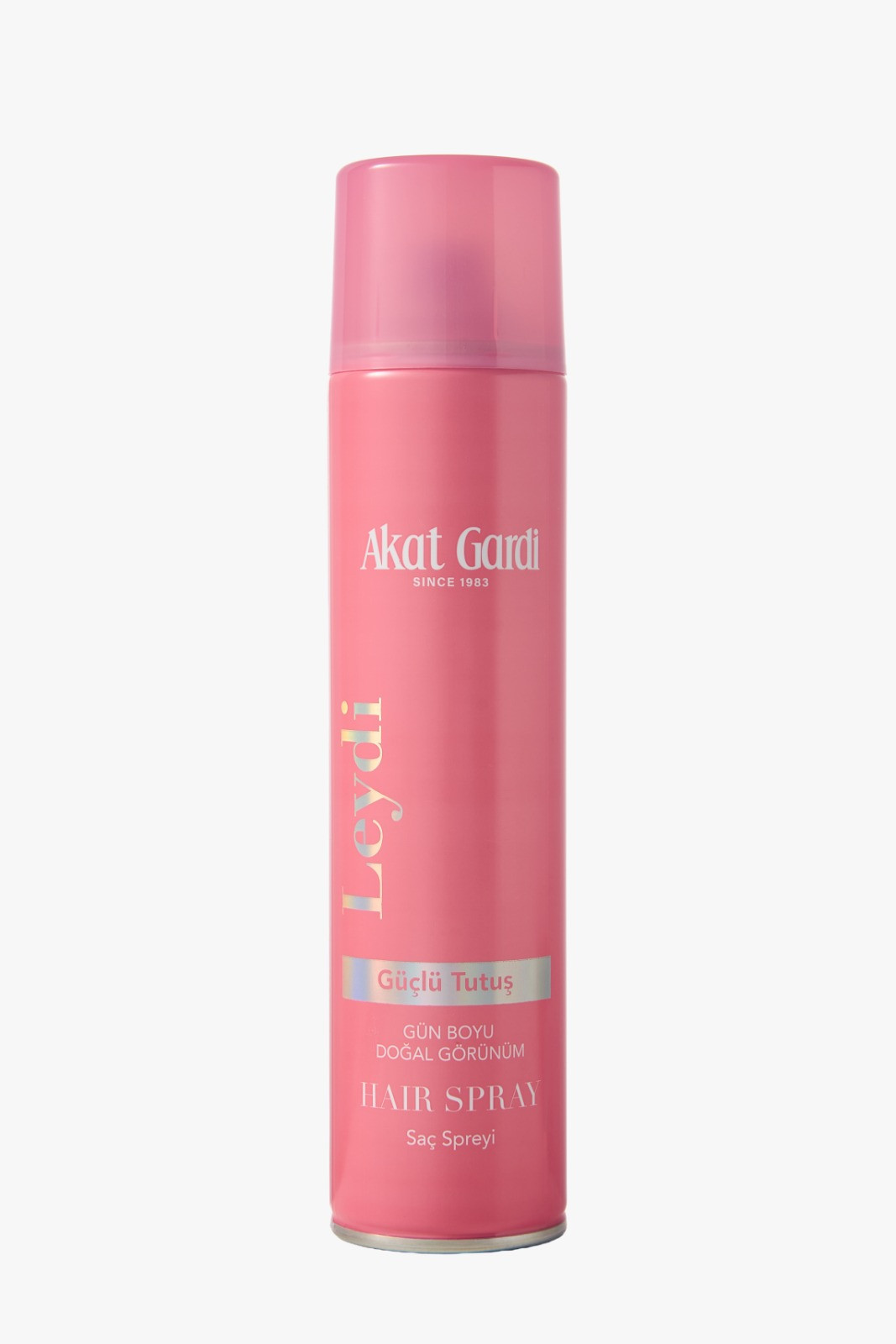 AKAT GARDI SAÇ SPR. LEYDİ 250ML X 12AD